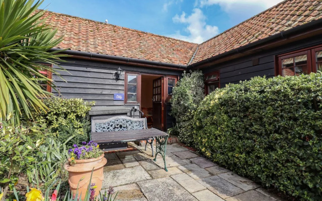 Poppy Cottage