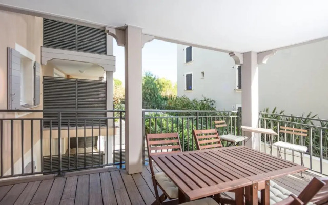 Appartement K1