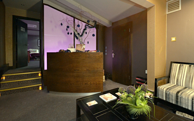 Thornton Hall Hotel and Spa