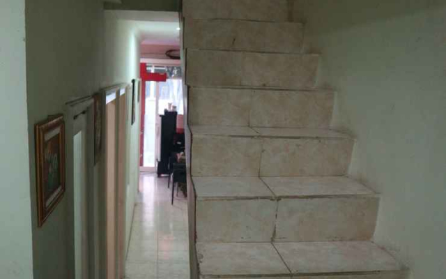 Lestari Homestay