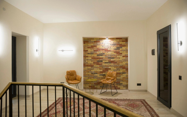 Вилла Nest Guesthouse