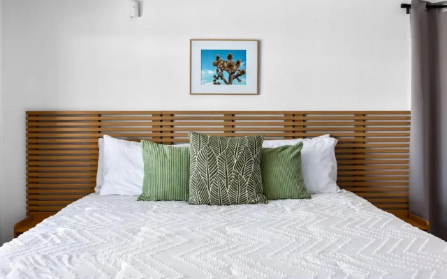 King Deluxe Room