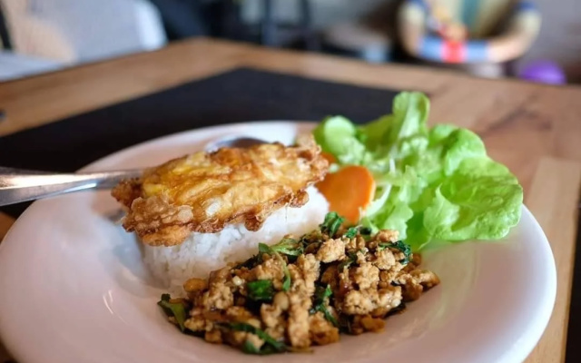 A-Mote Loft at Phitsanulok
