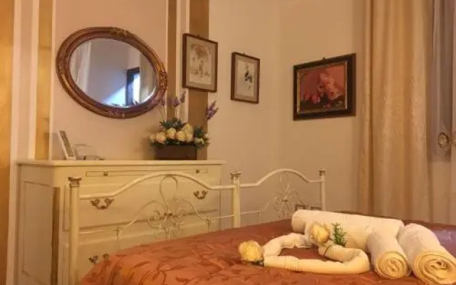 baglio antico loco
