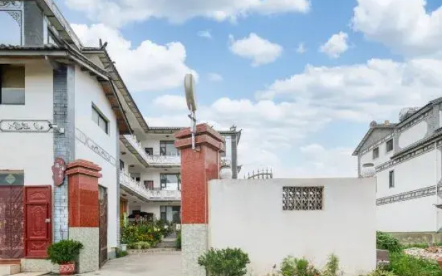 Dali Haipo Inn