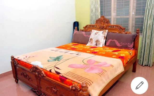 Mallige Homestay Nature Paradise