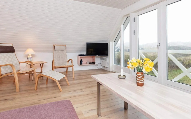 Beachfront Bliss in Saltum - By Traum Ferienwohnungen