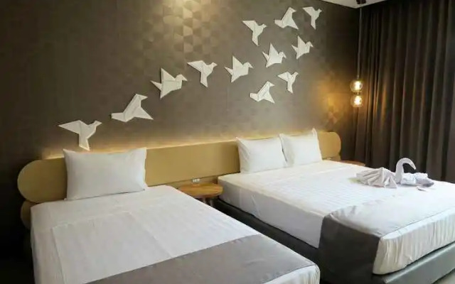 Nomaden Urban Stay