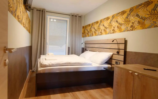 MH Apartments
