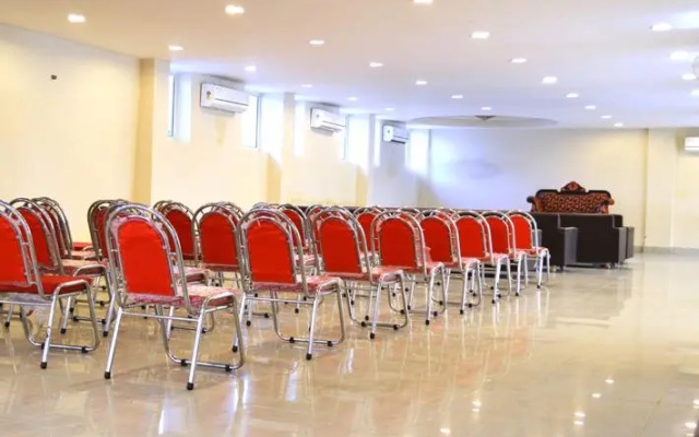 Hotel The Great Ananda