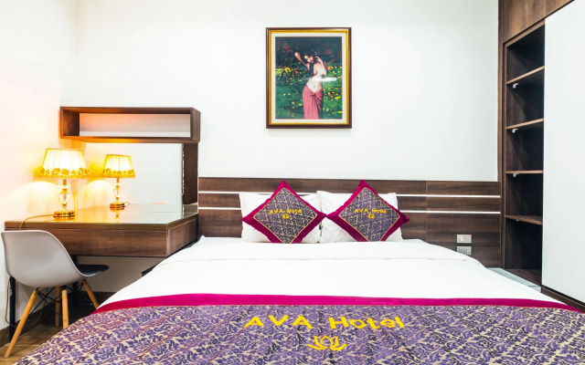AVA Hotel & Apartment