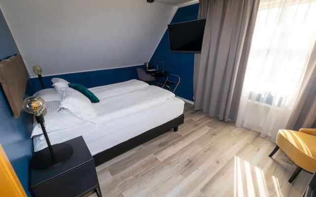 Hotel North