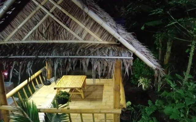 Rak Suan Homestay รักสวนโฮมสเตย์