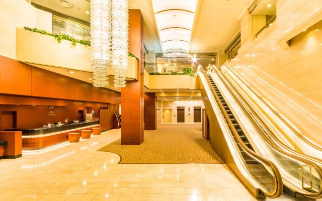 The Crown Palais Kochi