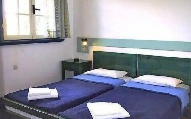 Esperides Apartments