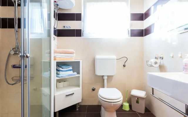 Elegant and Lavish Leisure Apartments Zadar With Outdoor Pool