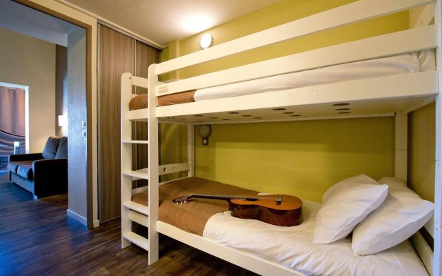Club Village Camarguais