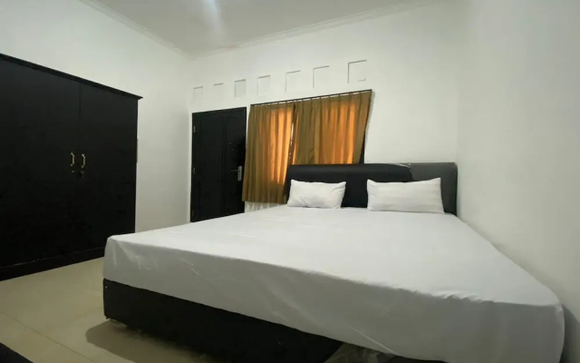OYO Life 93255 Kosan Teratai Jaya