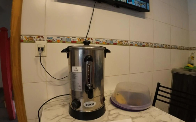 Temiscira Hostel