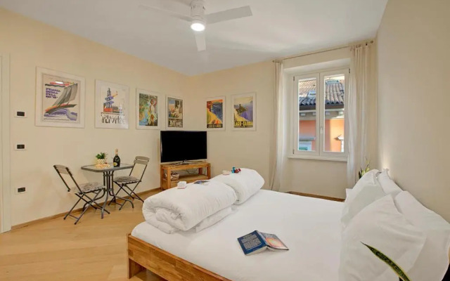 Les Suites Di Sara 5