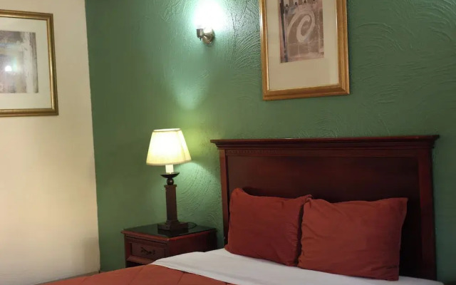 Hotel El Ejecutivo Tijuana