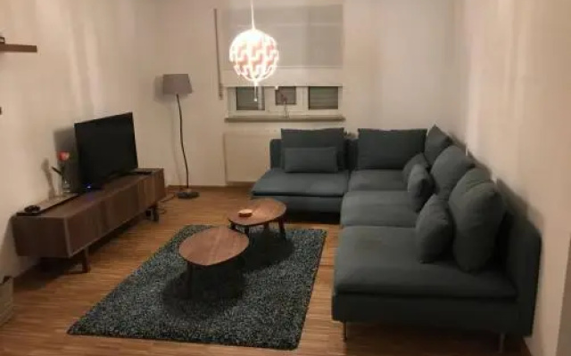 Ferienwohnung Henniger