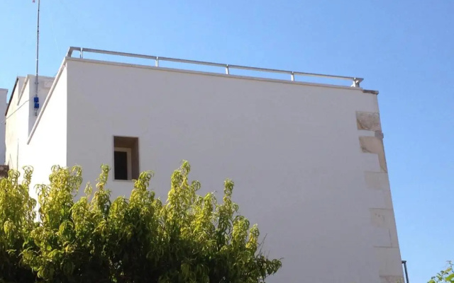 Casa Petrolla 126