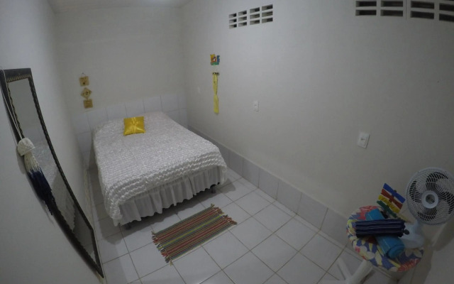 Casas Maragogi 12