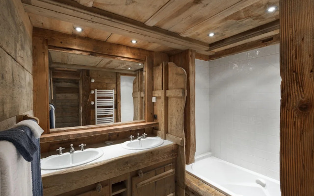 Appartement Les Etoiles du Belvédère