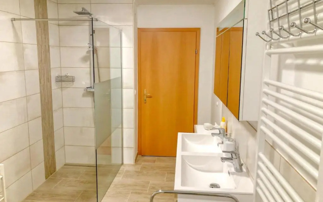Apartment Birke 2 By Alpen Apartments