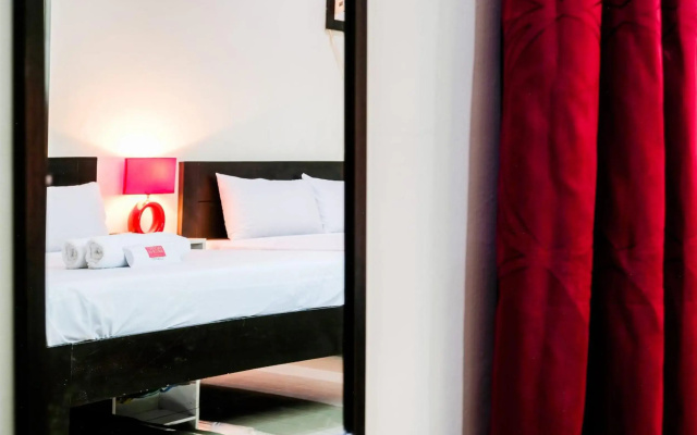 Hotel Aroha