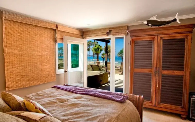 Luxury At The Shores