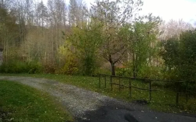 Appartamento Serena