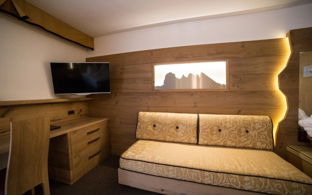 Hotel Freina