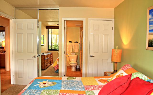Kamaole Sands - Maui Condo & Home