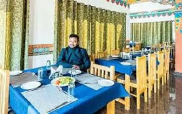 Hotel Classic Ladakh