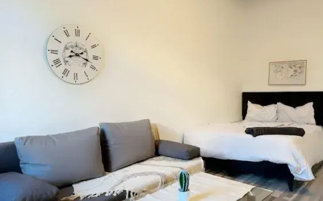 Cozy 1BR Apartment Near AKH Vienna