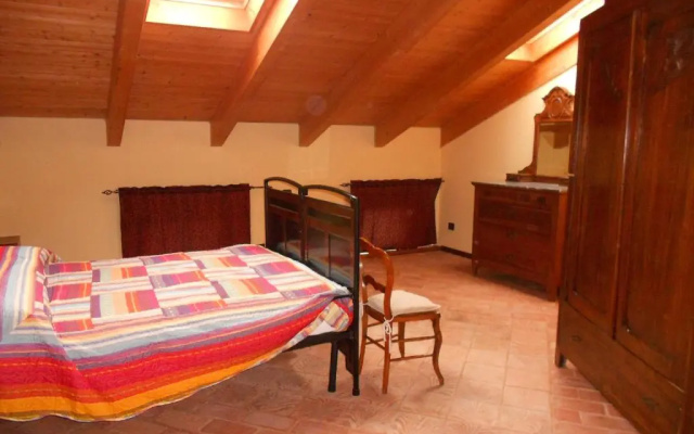 Agriturismo Monrabbioso