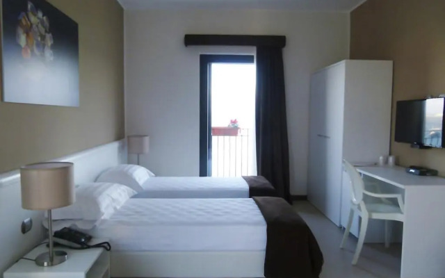 Albergo del Sole