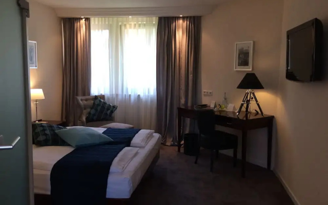 Hotel Stadt Tübingen