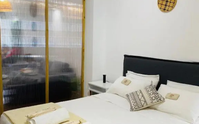 Homdwell Fine Living 1