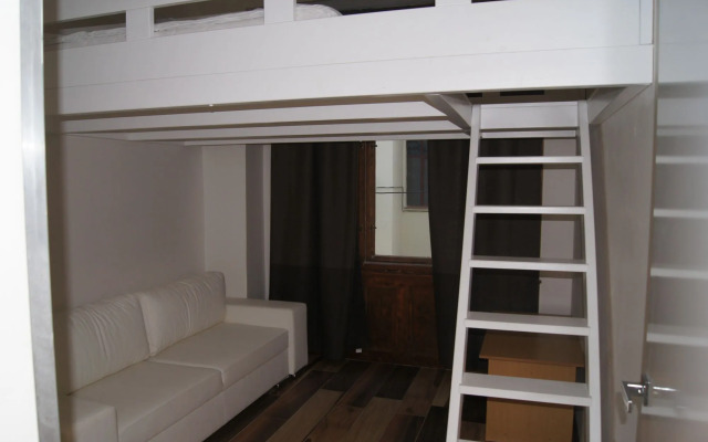 Bilkova Luxury Apartment Old Town