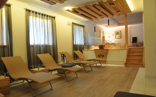 Hotel Cristallo