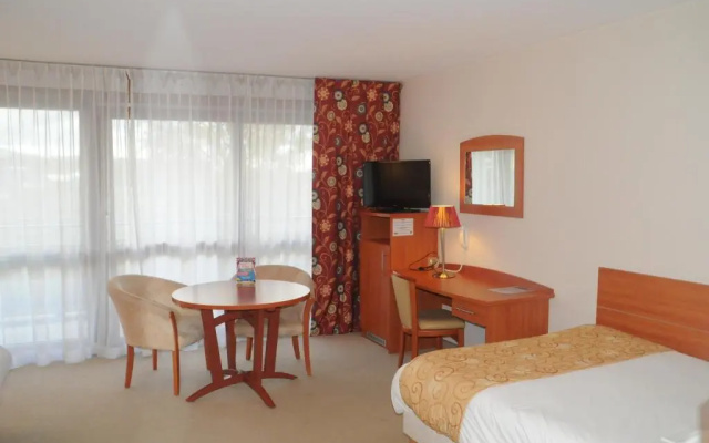 Hotel Cigoland