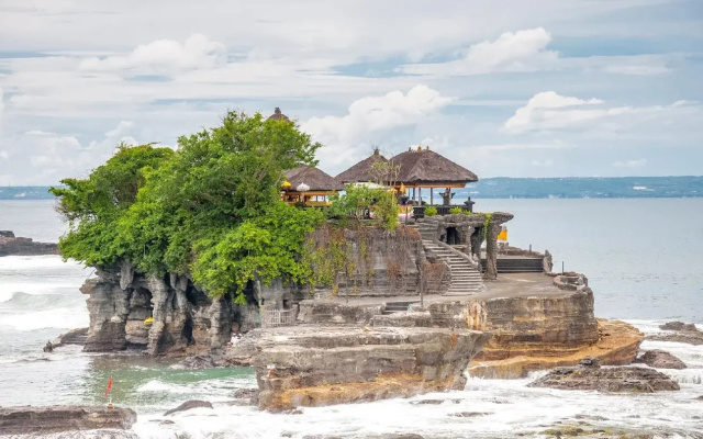 Hawila Villa Canggu