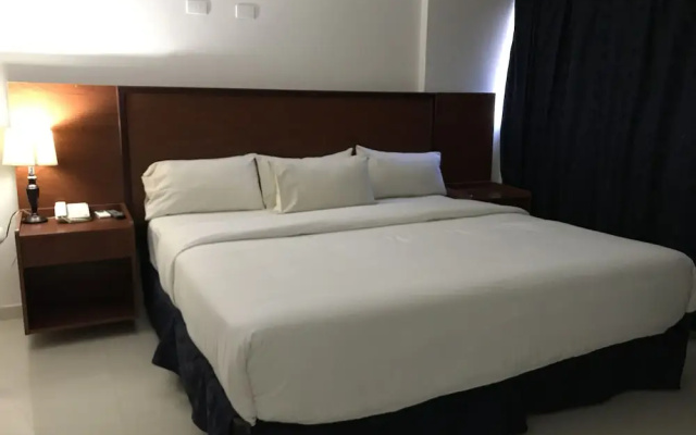 Hotel Costa Real