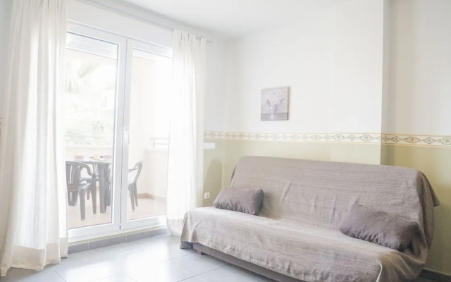 Apartamentos Marineu Arenas