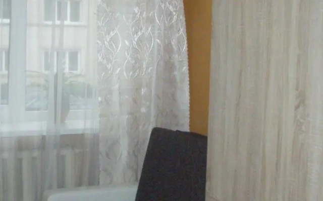 Apartment Miuda
