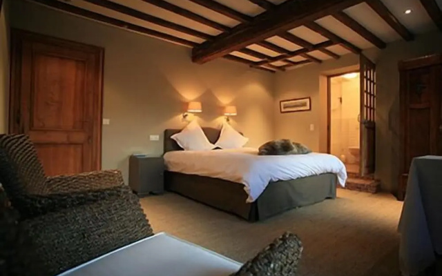 B&B Eyckenmolen