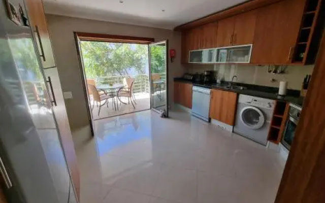 Apartamento em Tavira
